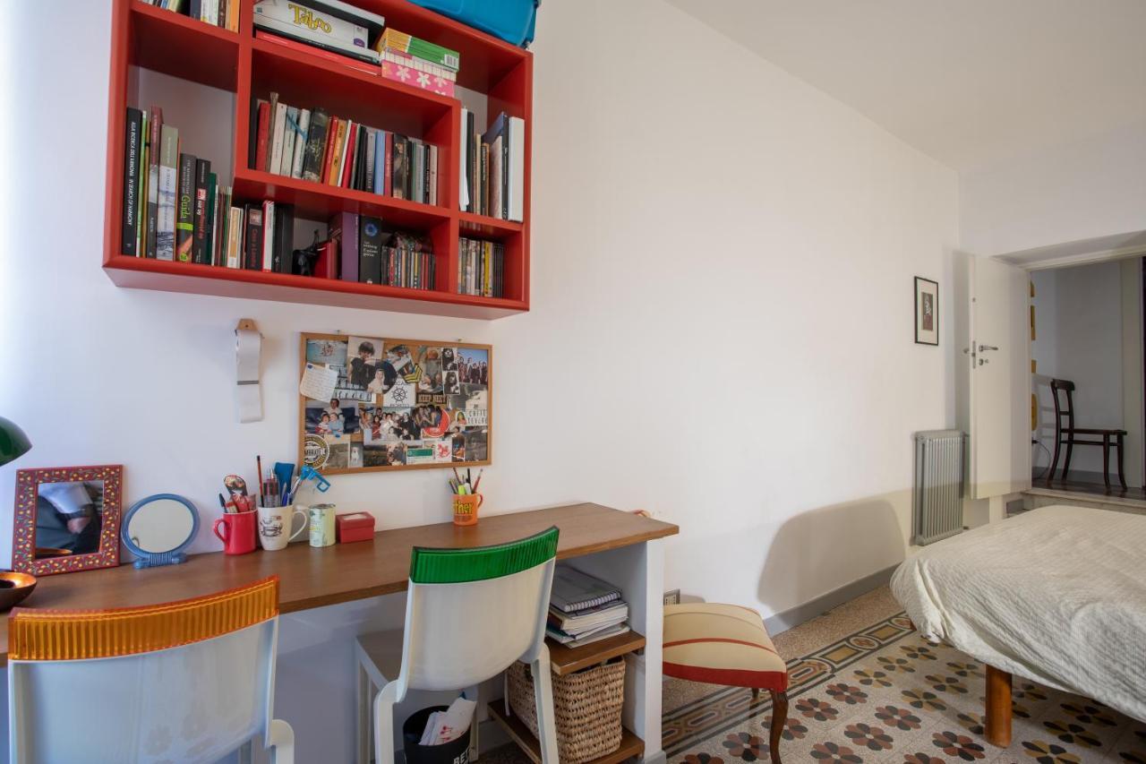 Design Apartment Closed To Santa Maria Maggiore Roma Exterior foto