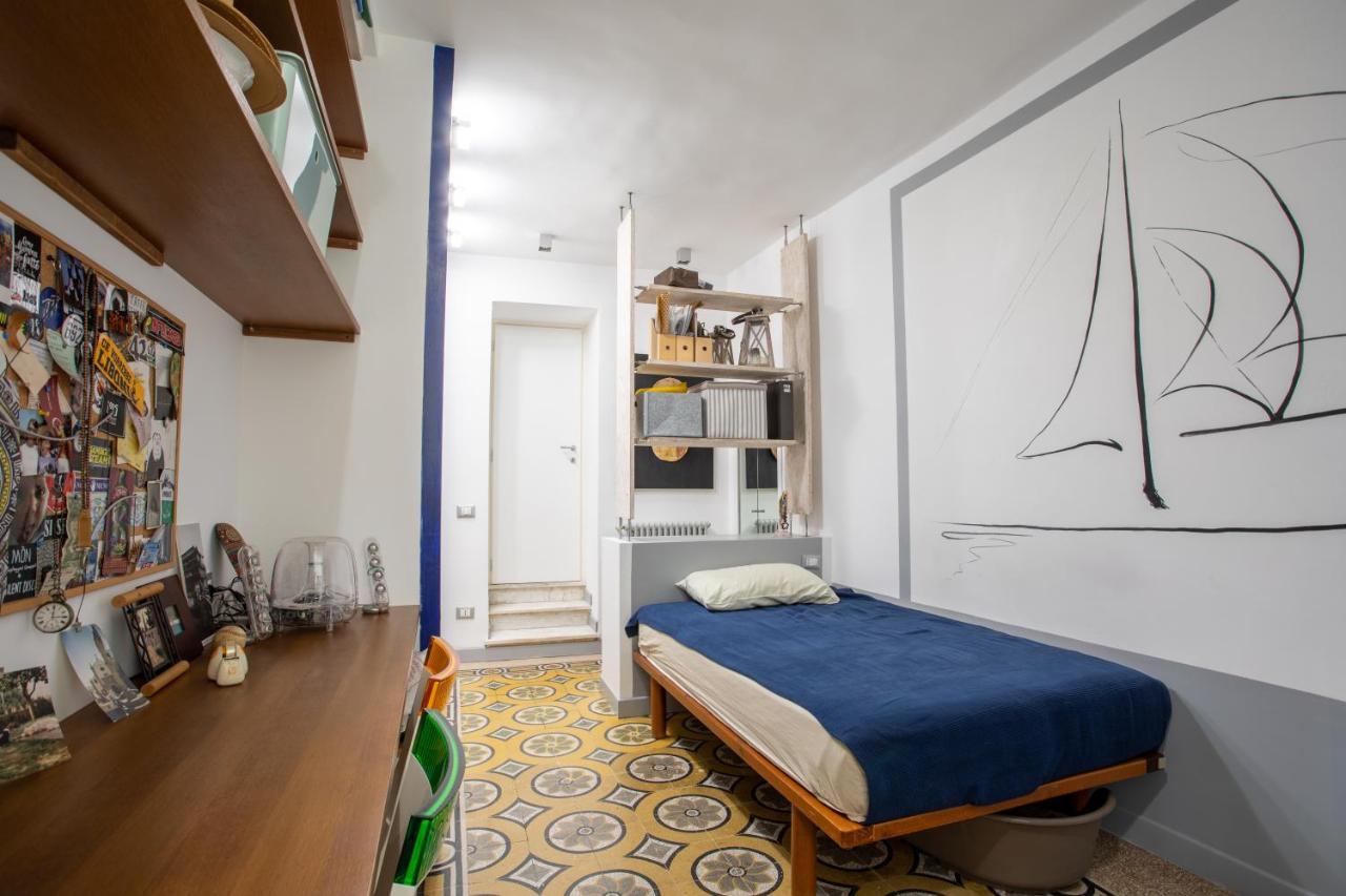 Design Apartment Closed To Santa Maria Maggiore Roma Exterior foto