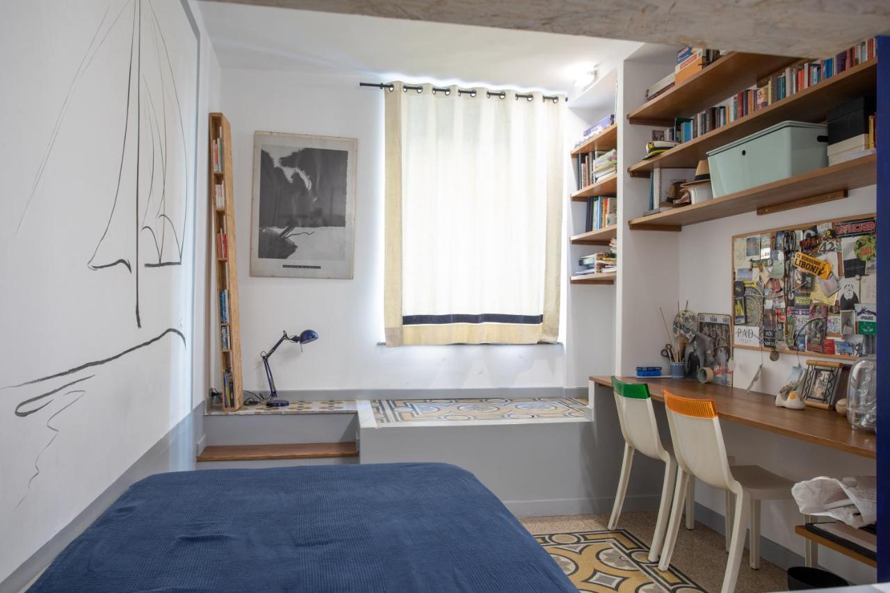 Design Apartment Closed To Santa Maria Maggiore Roma Exterior foto