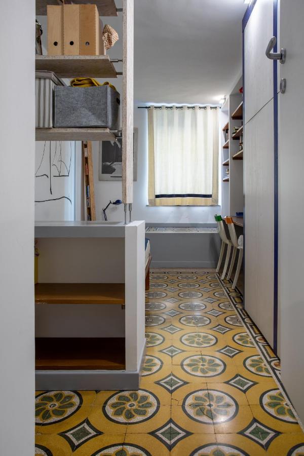 Design Apartment Closed To Santa Maria Maggiore Roma Exterior foto